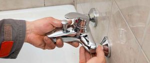 Comment démonter un robinet
