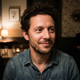 Raphaël Guichard