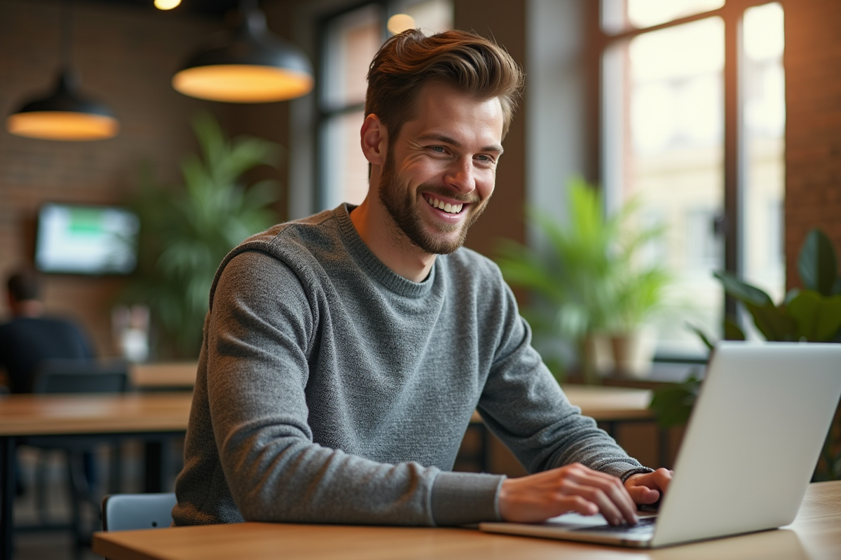 Entrepreneur pull : définition et fonctionnement du concept