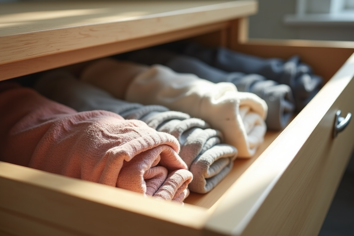 chaussettes confort