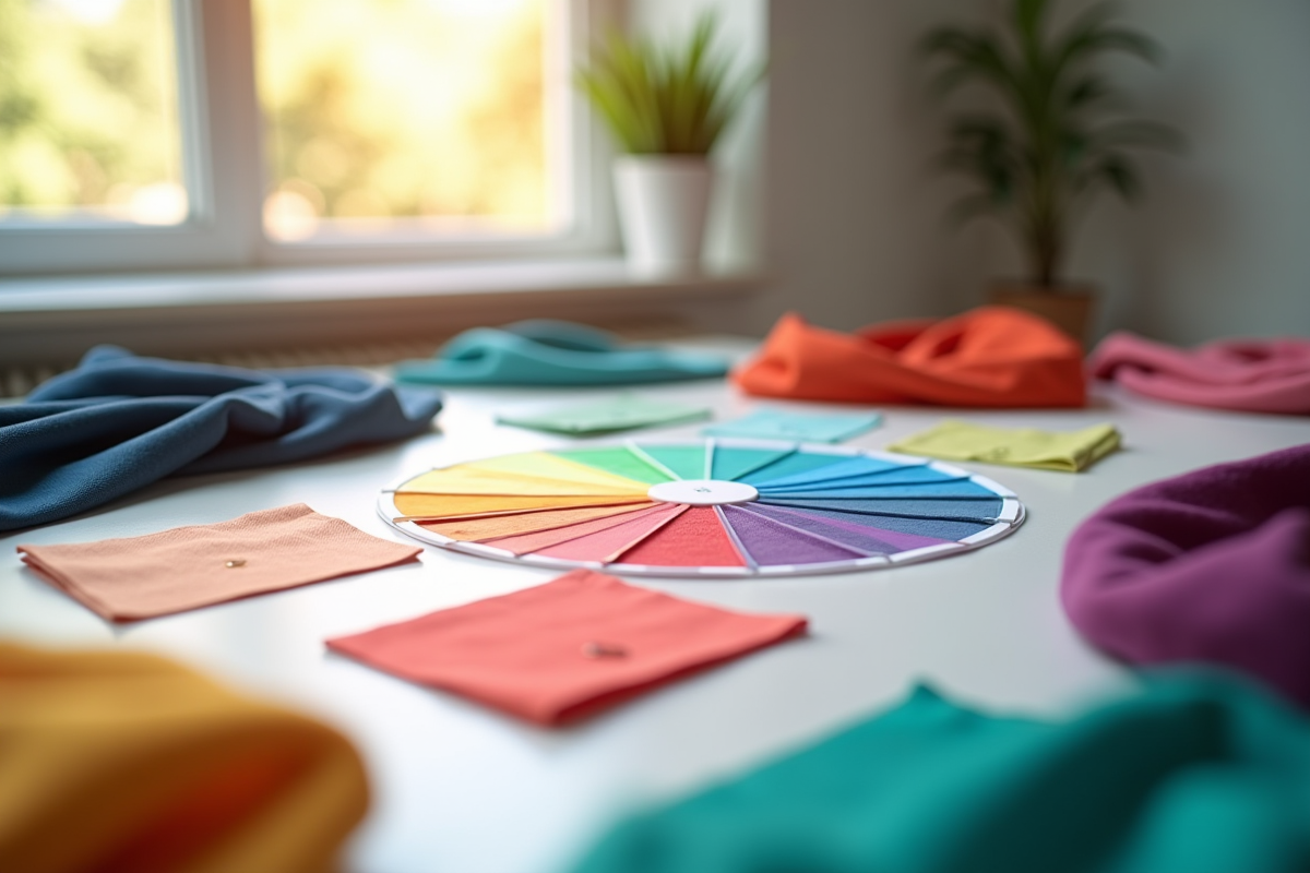 La couleur universelle qui s’accorde avec toutes les autres couleurs