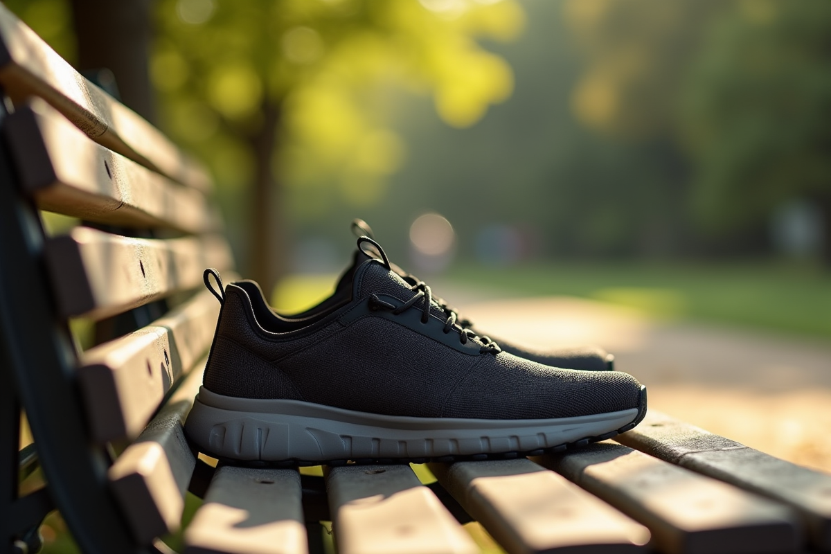 chaussures confort