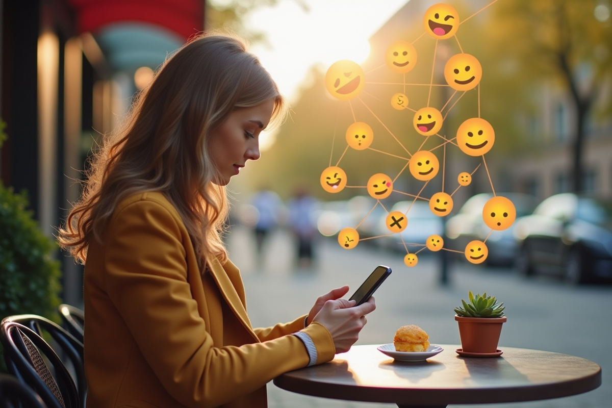 influenceur tendances