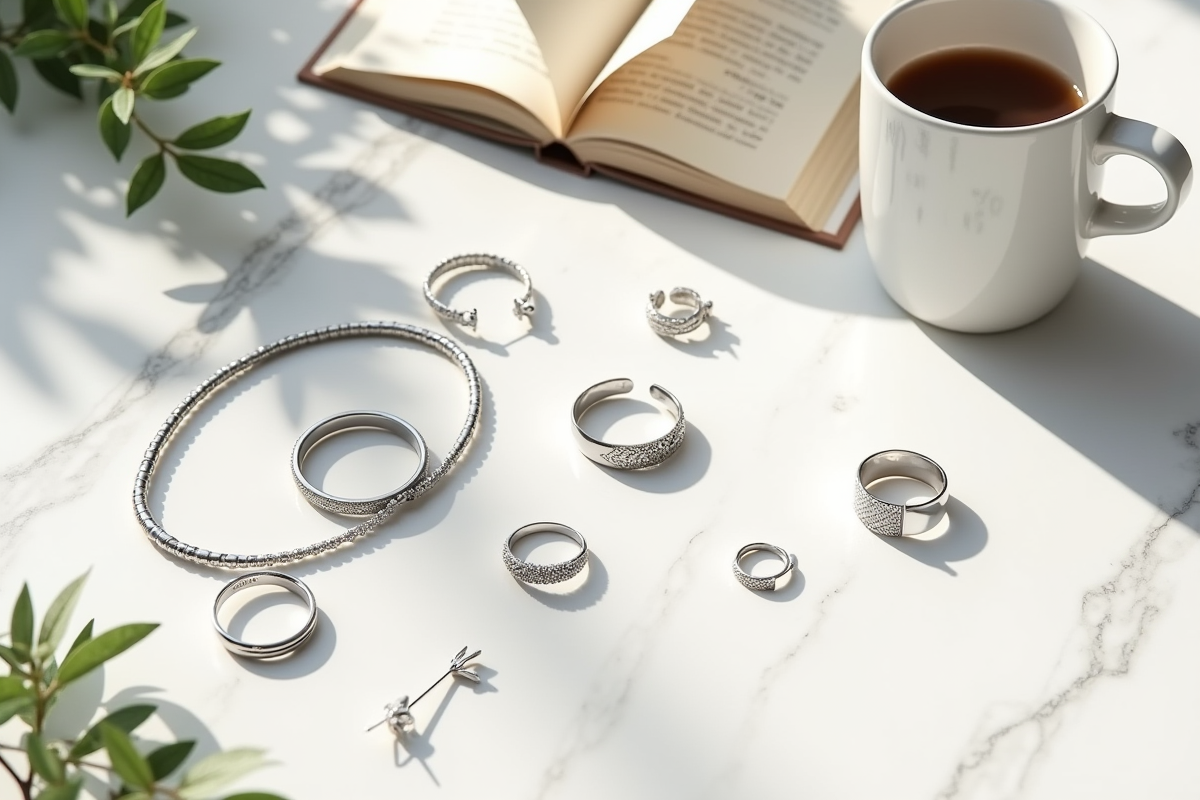 bijoux quotidiens