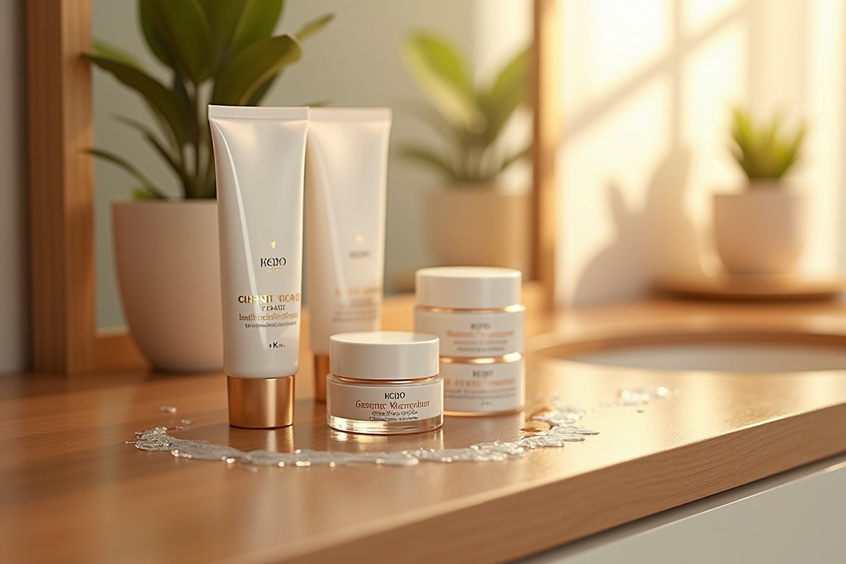 crème hydratante