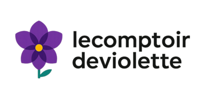 Le Comptoir de Violette