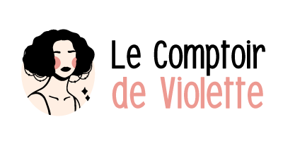 Le Comptoir de Violette